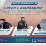Mengenal Love Language Anak Usia Dini untuk Tumbuh Kembang Optimal